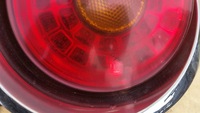 фото thumb №12, Лампы задняя led alfa romeo mito правая lub левая