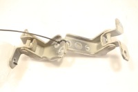 фото thumb №3, Петлі двері лівий перед suzuki vitara ii