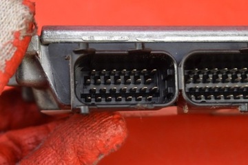 фото thumb №7, Блок керування комп'ютер двигуна 03c906024bj vw polo 5 v 1.4 16v 86 km 09-17
