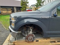 фото thumb №5, Капот бампер лампа крила ford f150 f 150 kompletny перед tb 2017r