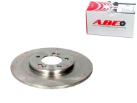 фото thumb №1, Тормозные диски тормозные 2szt. hyundai i40 i40 cw 1.6/1.7d