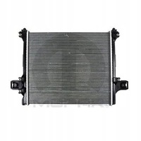 фото thumb №1, Радиатор wody jeep commander 05-10 3.0 crd nowa