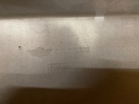 фото thumb №9, Mini countryman f60 бампер перед передний