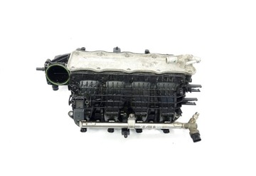 фото thumb №1, Колектор всмоктуючий leon vw golf vii 1.4 04e129711p