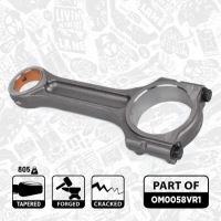 фото thumb №1, Et engineteam om0058vr1 шатун