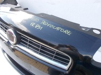 фото thumb №14, Бампер передний перед fiat bravo ii 2 2007 - 2014 vr 891 vr891