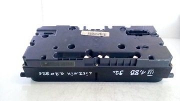 фото thumb №6, Спидометр volkswagen golf iii 1,8b 1h6919033b