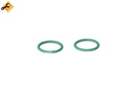 фото thumb №14, Nrf испаритель chrysler voyager 96- 2.0 i 36072