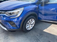 фото thumb №13, Renault captur ii сидіння сидіння заднє сидіння салон