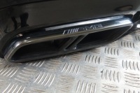 фото thumb №9, Комплектний бампер задній  mercedes w213 універсал 6.3 amg