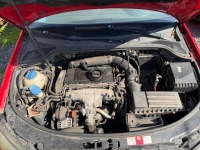 фото thumb №9, Audi a3 8p двері ліві праве червоний 3d