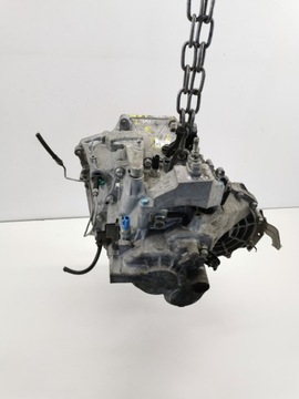 фото thumb №7, Коробка передач коробки передач nissan x-trail 1.6 dci 4br0d