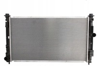 фото thumb №1, Nowa радіатор wody jeep compass 2007-2013