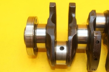 фото thumb №6, Wał коленчатый golf v a3 octavia ii 1.6 fsi 03cak blf