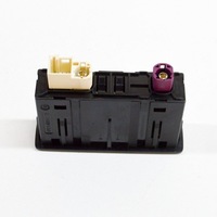 фото thumb №1, Вход разъём usb a2478204002 mercedes eqb x243