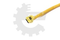 фото thumb №12, Стрічка подушки безпеки повітряної mazda 6 gh d65166cs0