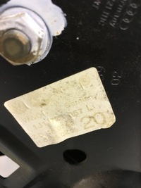 фото thumb №6, Педали gaz тормоз 1j1721057l