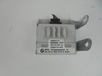 фото thumb №1, Модуль сигналізація 657534058159 bmw x3 e83