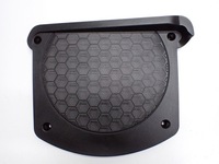 фото thumb №1, Решётка защита маскировочная накладка динамика 6826951 bmw x4 g02 x3 g01 21r