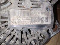 фото thumb №5, Генератор 8200667608 tg11c064 1.6 16v dacia duster i 10-13