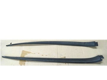 фото thumb №1, Планка скла лобовий vw golf plus 5m0854327 5m0854328