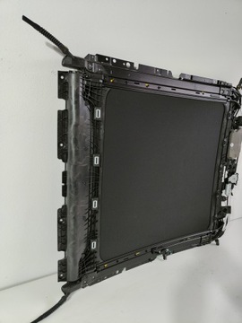 фото thumb №16, Люк стеклянный панорама sky lounge bmw g06 f96