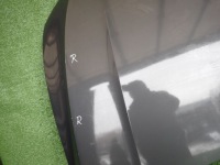 Vw golf viii капот Оригинал, фото thumb