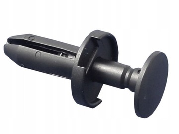 фото thumb №1, 10x dodge кліпса штифт 8x23 бампера підкрилки