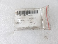 фото thumb №7, Форсунка opel combo c 1.3 cdti 16v - з 13 dt 0445110083