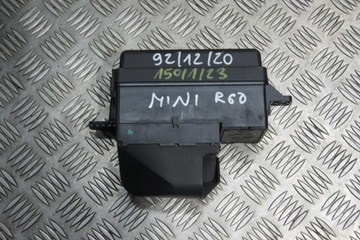 фото thumb №1, Корпус коробка предохранителей mini cooper r60