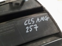 Решётка бампера mercedes cls amg 257 Недорого, фото thumb