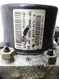 фото thumb №7, Насос abs volvo v70 iii s80 ii