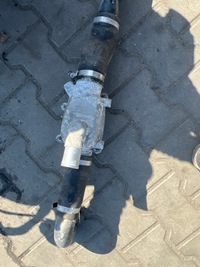 фото thumb №1, Scania ngs ng корпус термостата