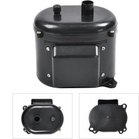 фото thumb №14, Фильтр впуск воздуха гаситель do webasto eberspache rdo отопления стояночный