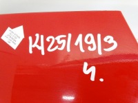 фото thumb №11, Бампер задняя задний kompletny skoda octavia iii sedan liftback lf3k