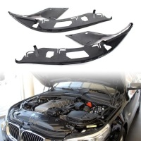 фото thumb №14, Уплотнитель фара лампы левая l+r do bmw e60 e61