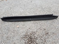 фото thumb №1, Молдинг порог порог mercedes ml w164 amg комплект