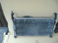 фото thumb №1, Радиатор wody вентилятор ford transit 2.2tdci