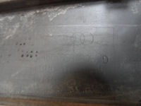 фото thumb №3, Планка накладка порога левый зад audi a8 s8 d3