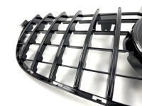 фото thumb №10, Mercedes w166 gle 63 amg 2015-2018 panamericana