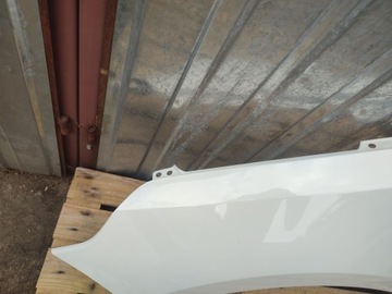 фото thumb №11, Крыло стальной левый перед переднее kia optima jf 10.15-12.20r лак swp