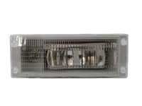 фото thumb №1, Протитуманна фара дальнє світло volvo fh лівий pod фара