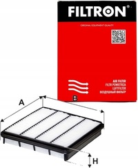 фото thumb №1, Filtron ap 143/7 фільтр повітря