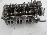 фото thumb №3, Lexus is ii 07r 2.5 v6 4gr головка левая комплектная