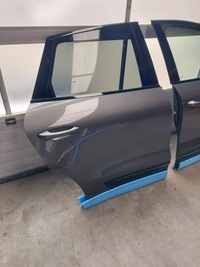 фото thumb №6, Двері porsche macan праве передні праве задня m7s