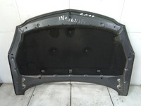 фото thumb №10, I224 капот opel insignia z177