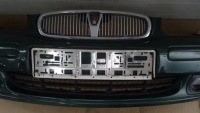 Rover 416 бампер перед передний в Украине, фото thumb