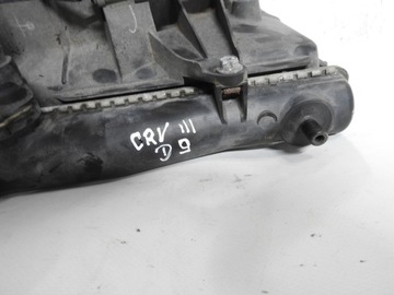 фото thumb №9, Honda cr-v iii 2.2 радиаторов воды з wentylatoram