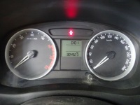 фото thumb №9, Бортовий комп'ютер лічильник набір skoda roomster 1.6 16v bts 10846227190 0261201665