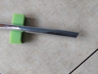 фото thumb №4, Решётка радиатора - хром решетка - opel insignia b ii 2 - lift